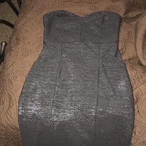 Forever 21 mini dress